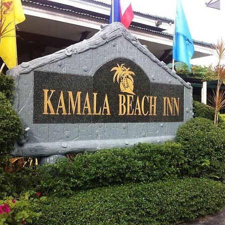 Kamala Beach Inn Phuket Extérieur photo