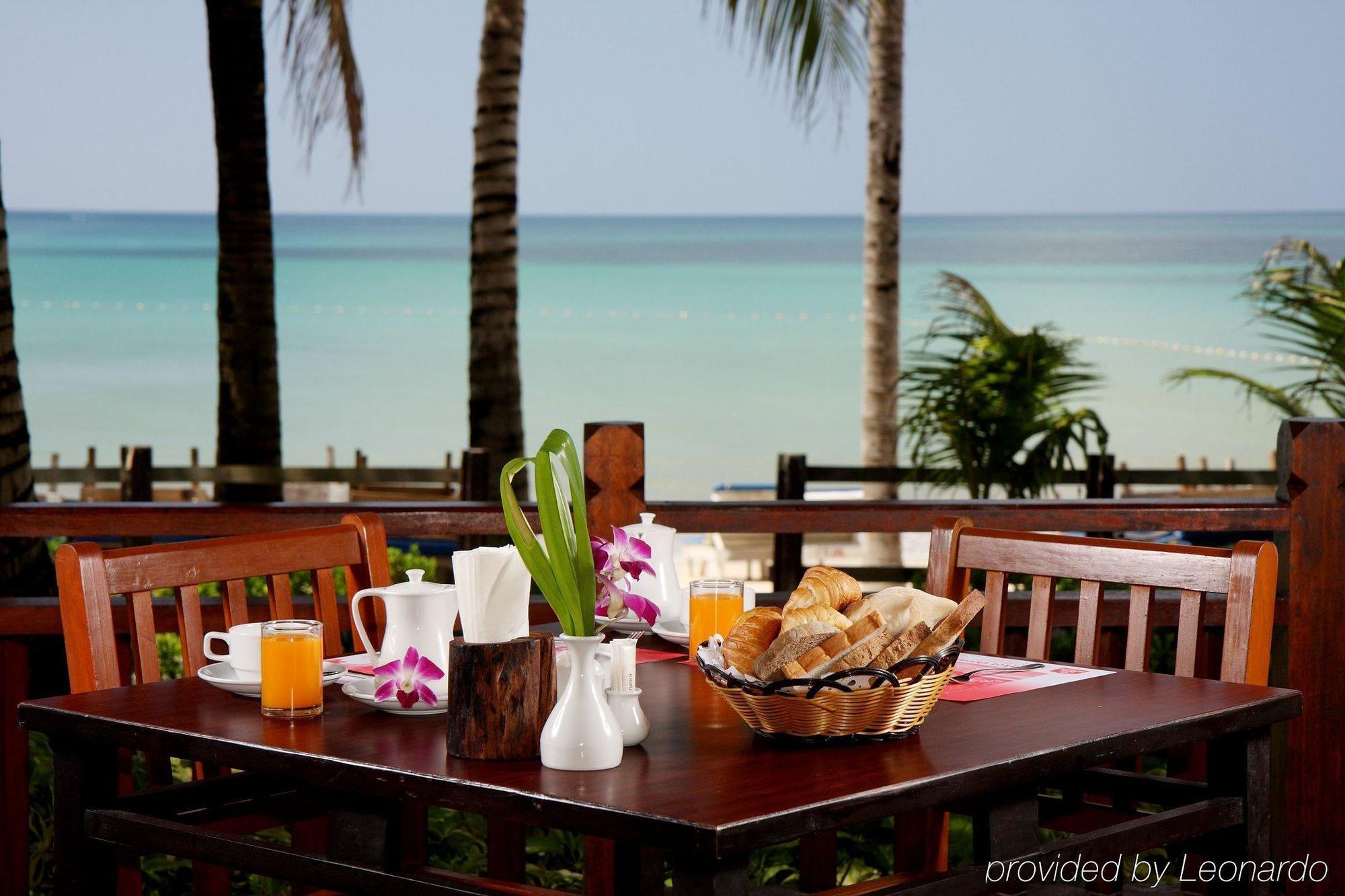 Kamala Beach Inn Phuket Extérieur photo