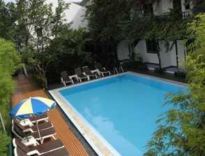 Kamala Beach Inn Phuket Extérieur photo