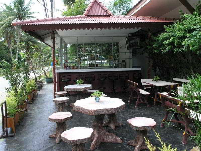 Kamala Beach Inn Phuket Extérieur photo