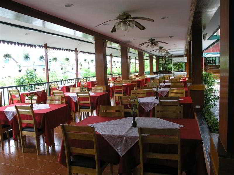 Kamala Beach Inn Phuket Extérieur photo